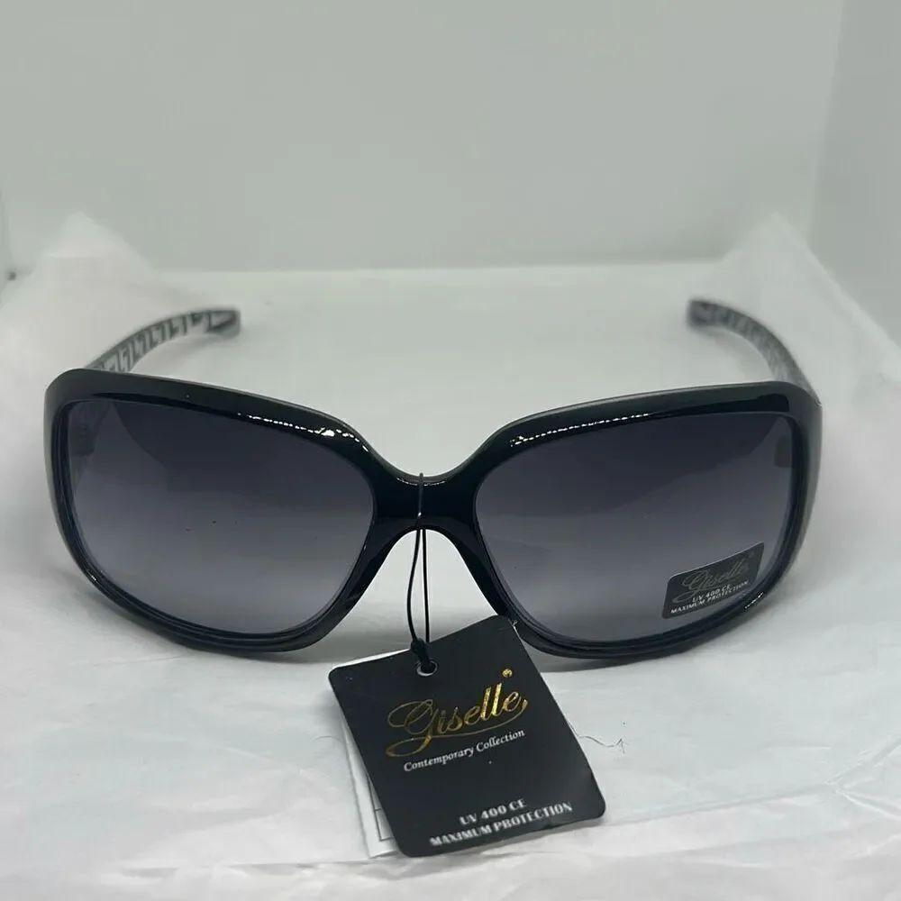 Giselle Women’s Sunglasses – UV400 Maximum Protection - Picture 3 of 3